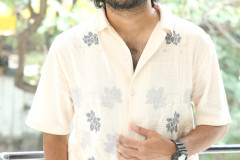 Hero-Rag-Mayur-At-Anumana-Pakshi-Interview-9