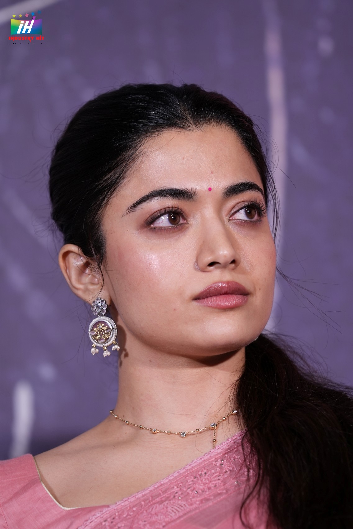 Rashmika-Mandanna-At-Mysaa-Teaser-Launch-10