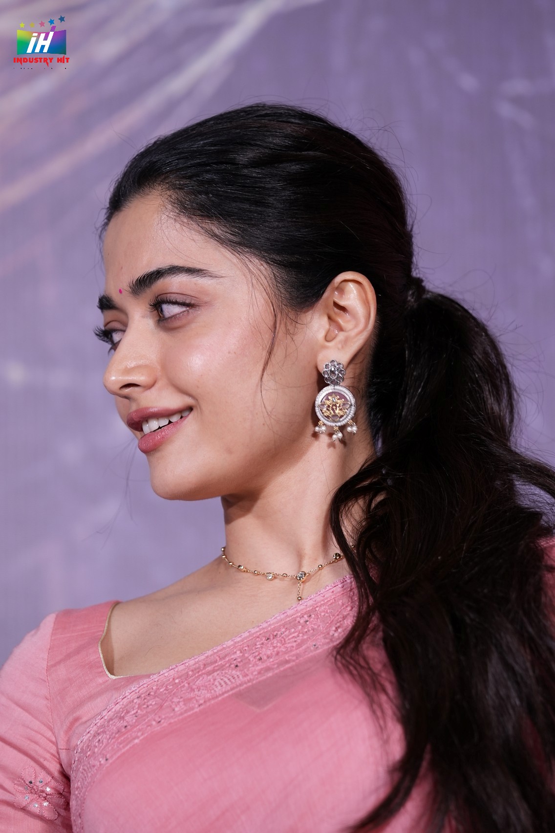 Rashmika-Mandanna-At-Mysaa-Teaser-Launch-2