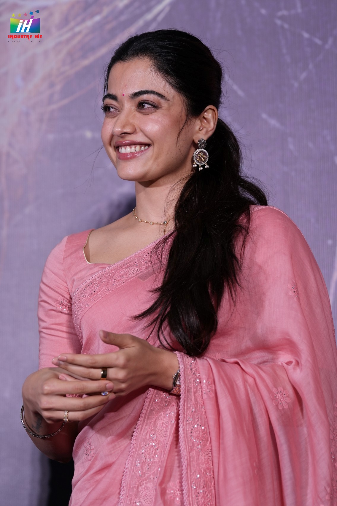 Rashmika-Mandanna-At-Mysaa-Teaser-Launch-6