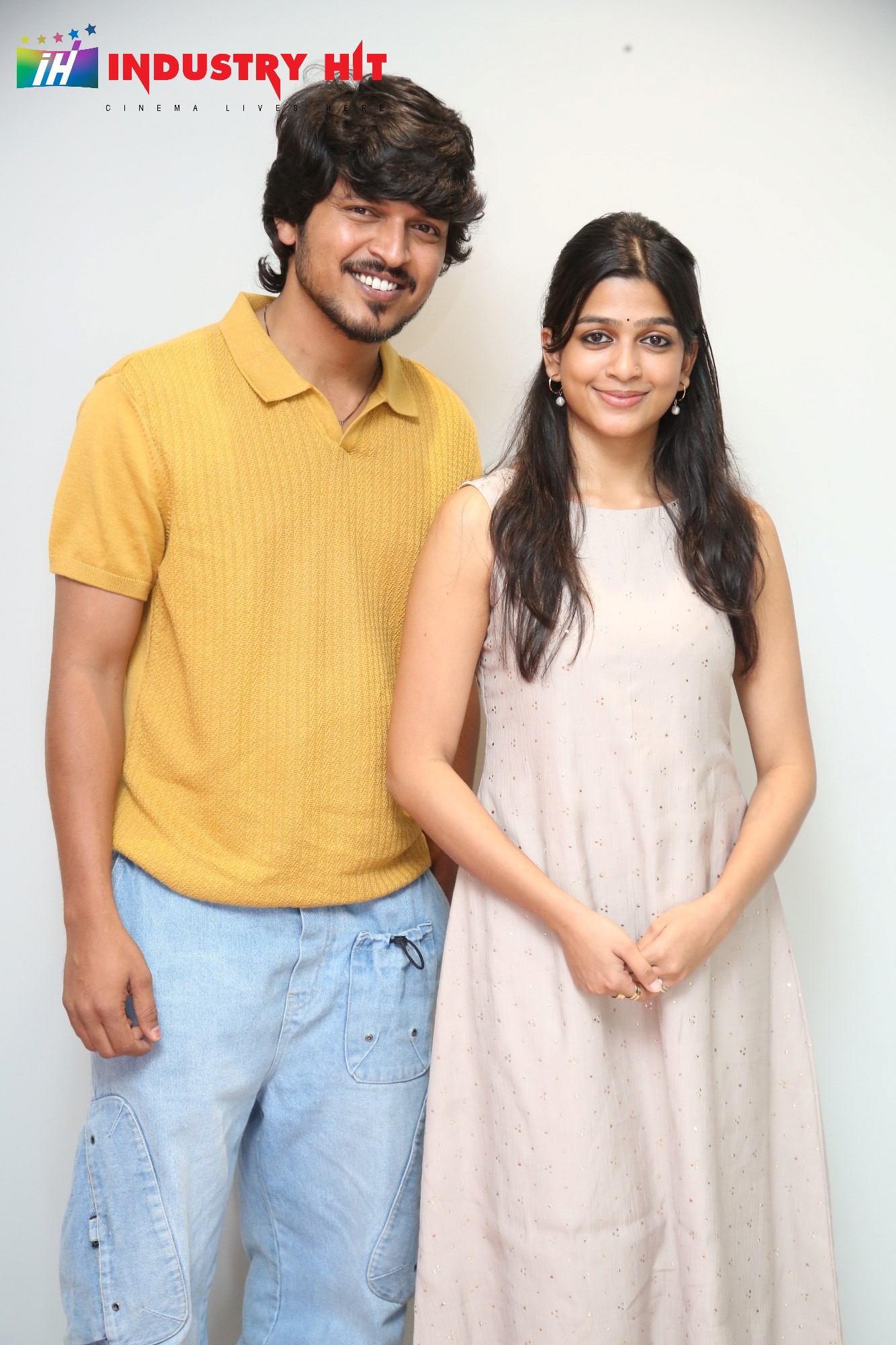 Romanchakam-Movie-Press-Meet-9