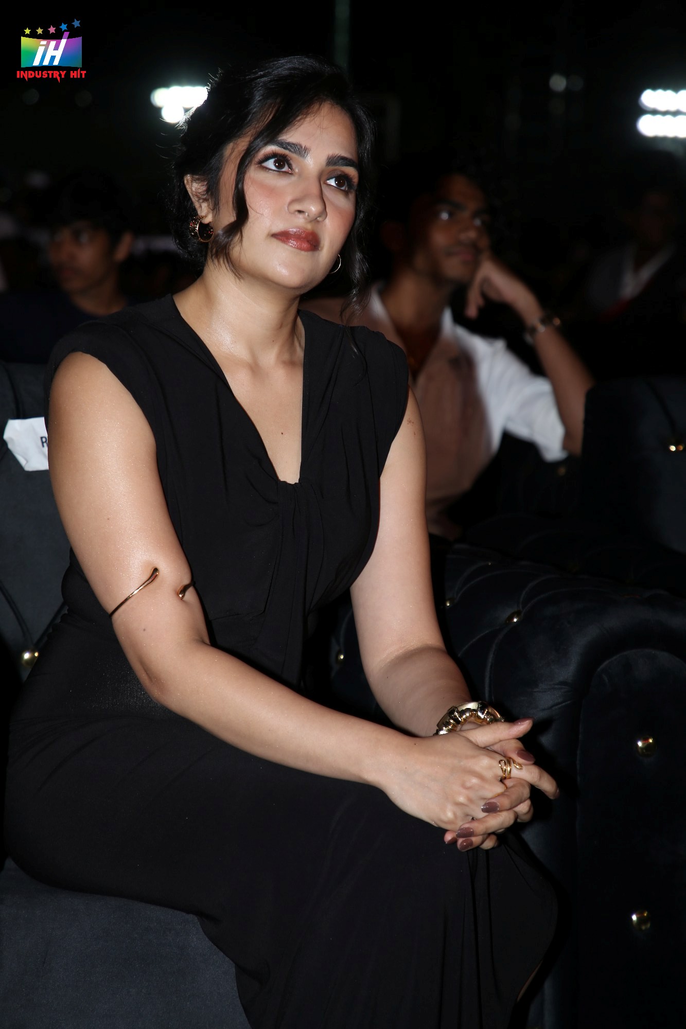 Rukmini-Vasanth-At-Toxic-Pre-Release-Event-11