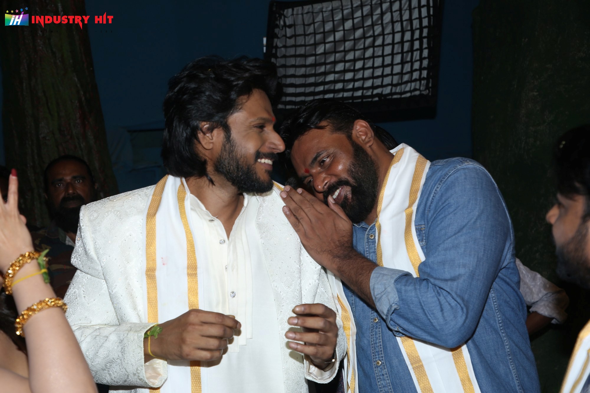 Sundeep-Kishan-Karikaala-Movie-Pooja-Ceremony-17