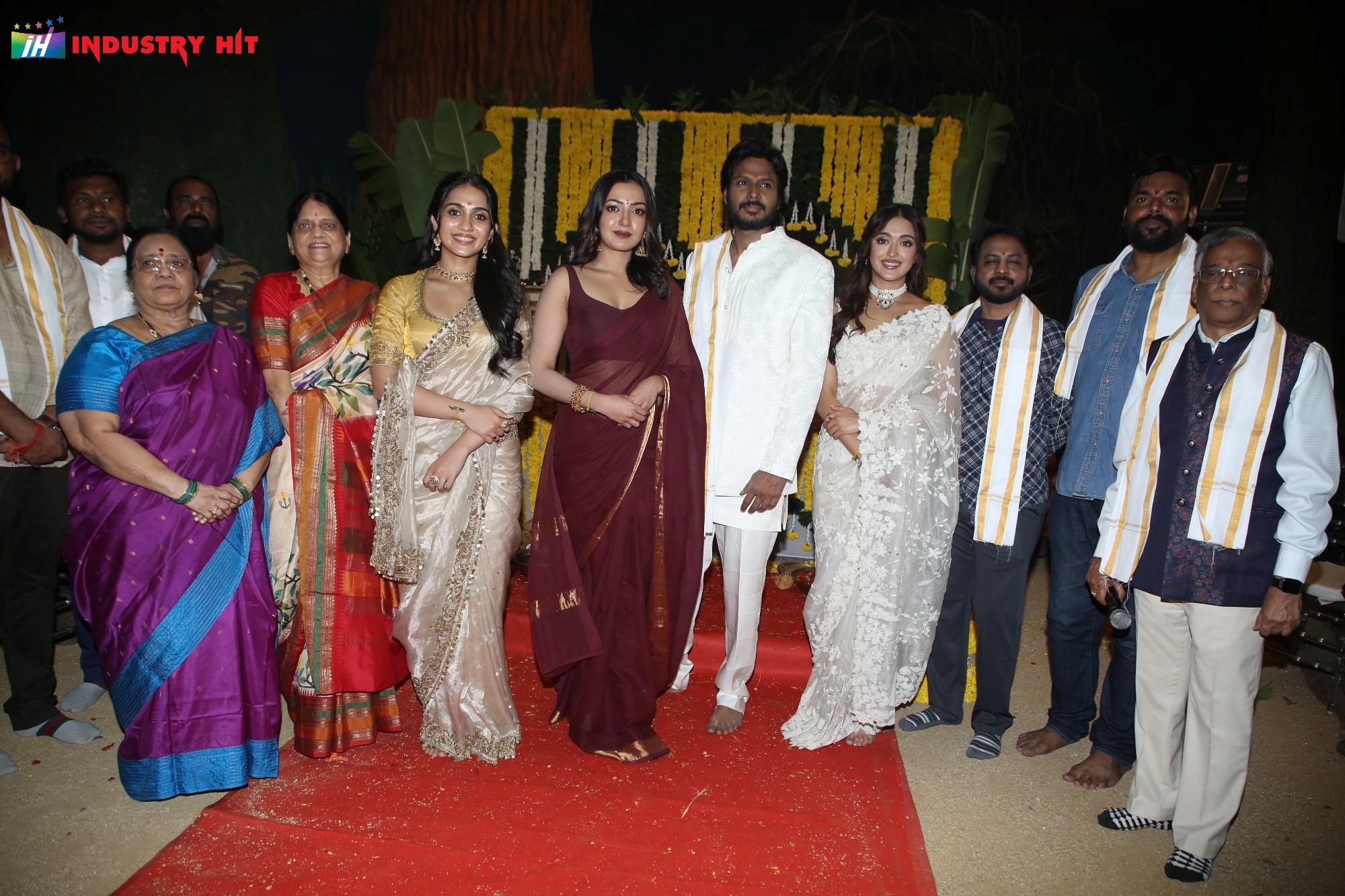 Sundeep-Kishan-Karikaala-Movie-Pooja-Ceremony-20