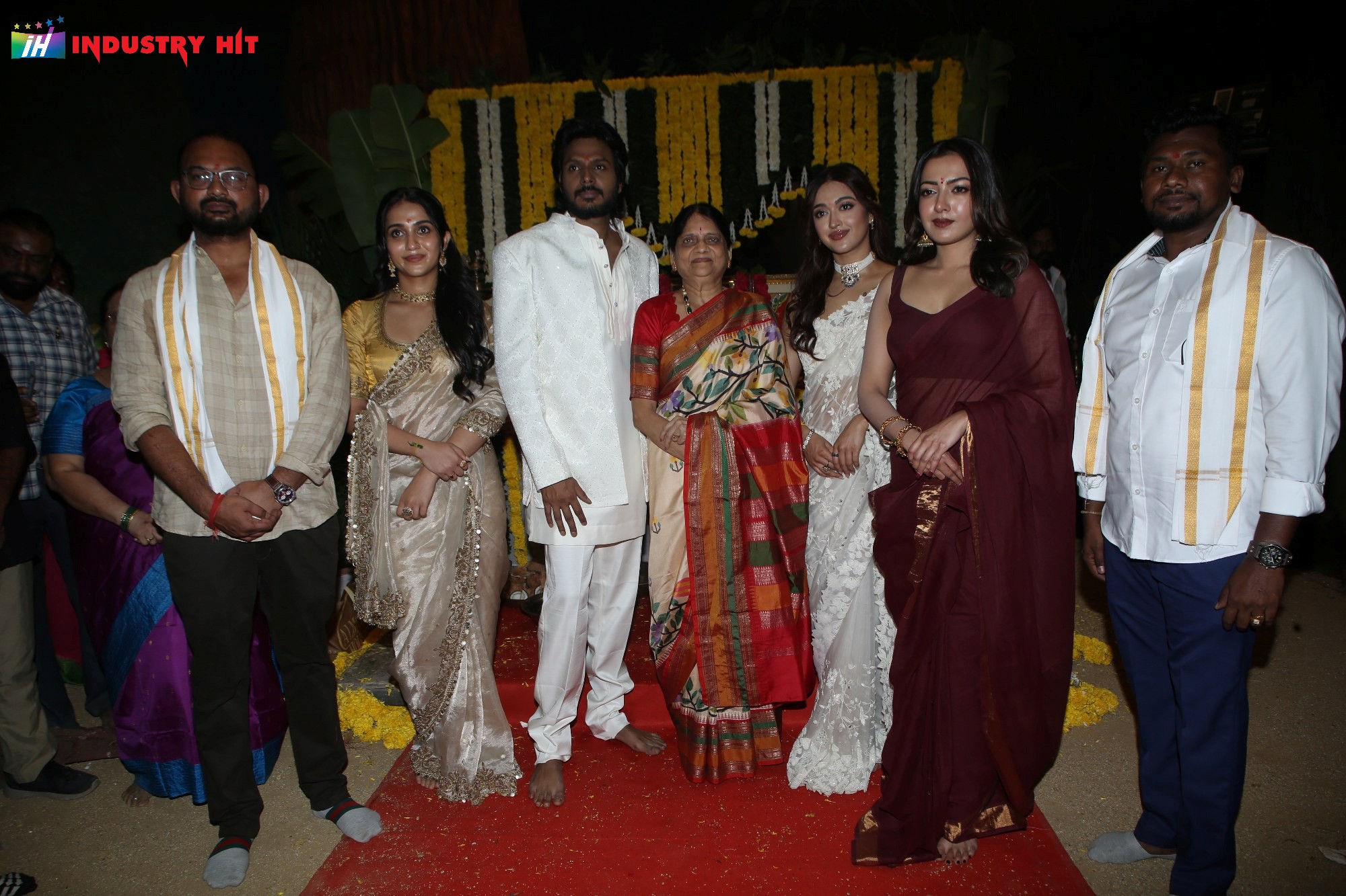 Sundeep-Kishan-Karikaala-Movie-Pooja-Ceremony-3