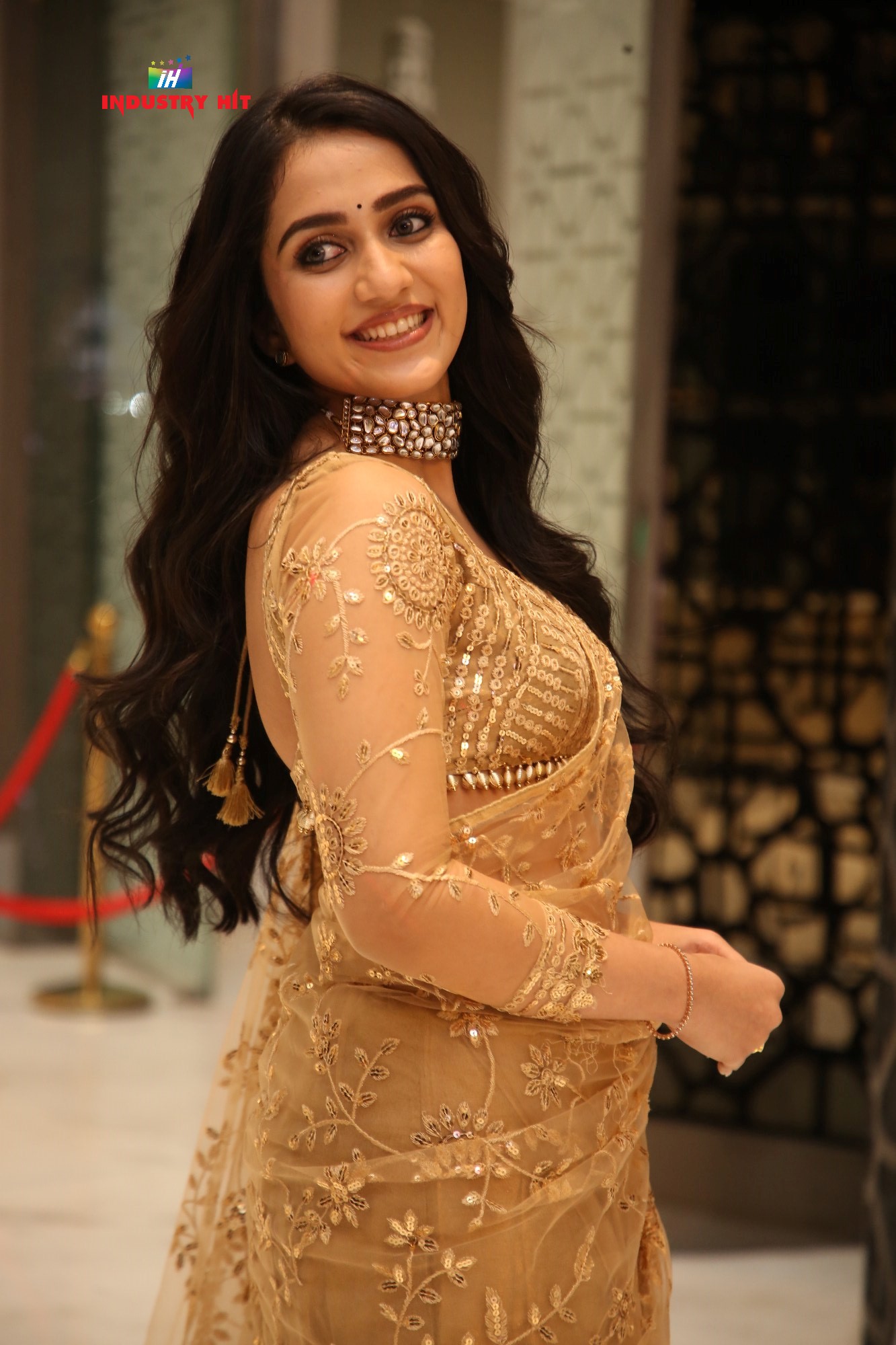 Sakshi-Mhadolkar-At-Mowgli-2025-Event-11