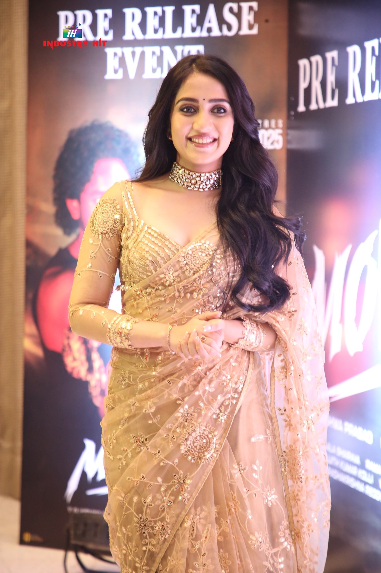 Sakshi-Mhadolkar-At-Mowgli-2025-Event-16