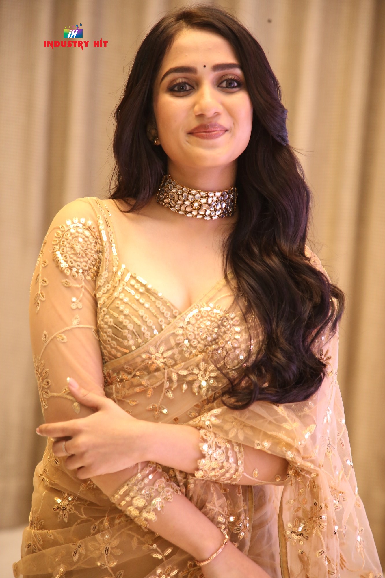 Sakshi-Mhadolkar-At-Mowgli-2025-Event-19