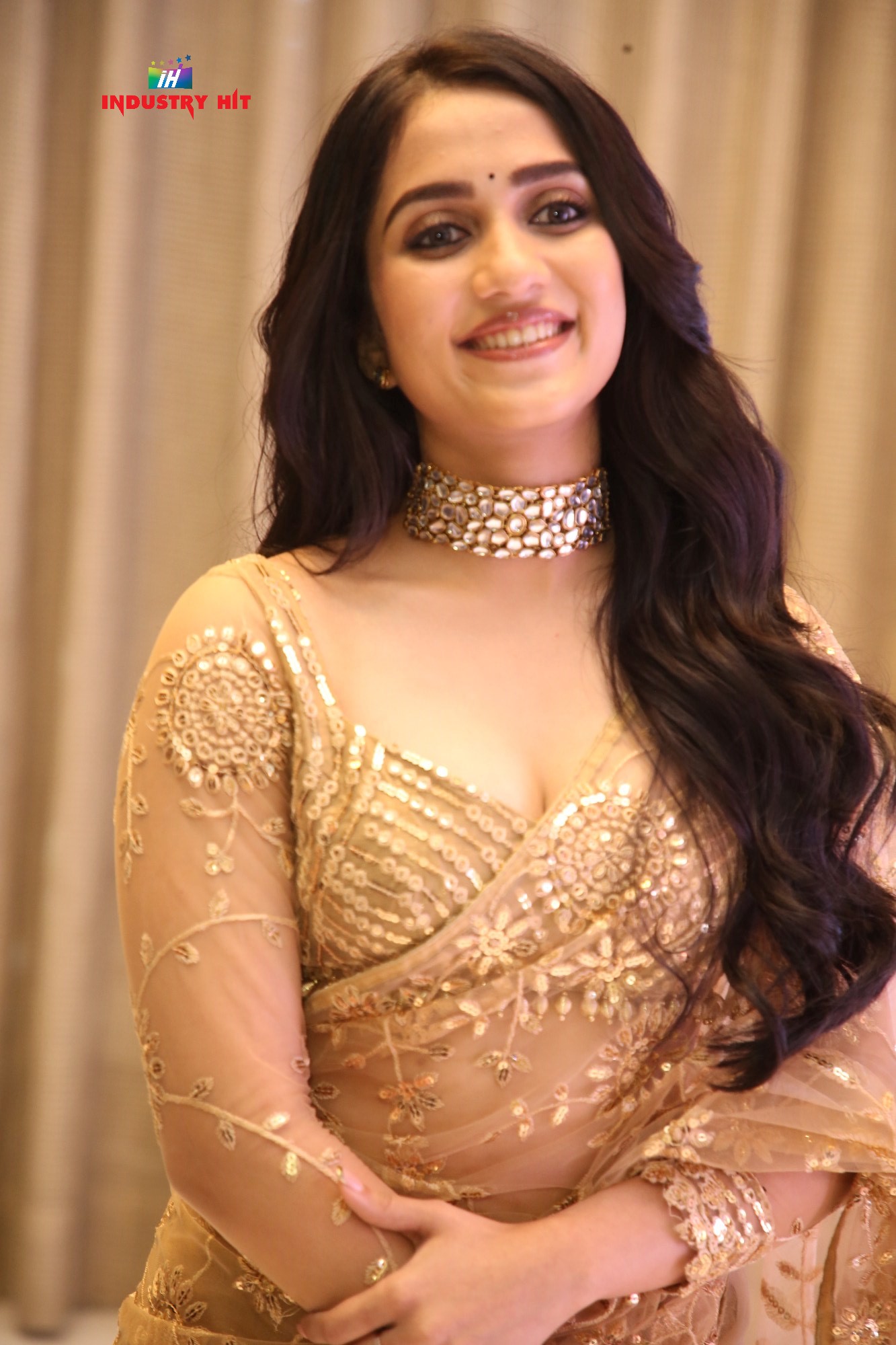 Sakshi-Mhadolkar-At-Mowgli-2025-Event-20