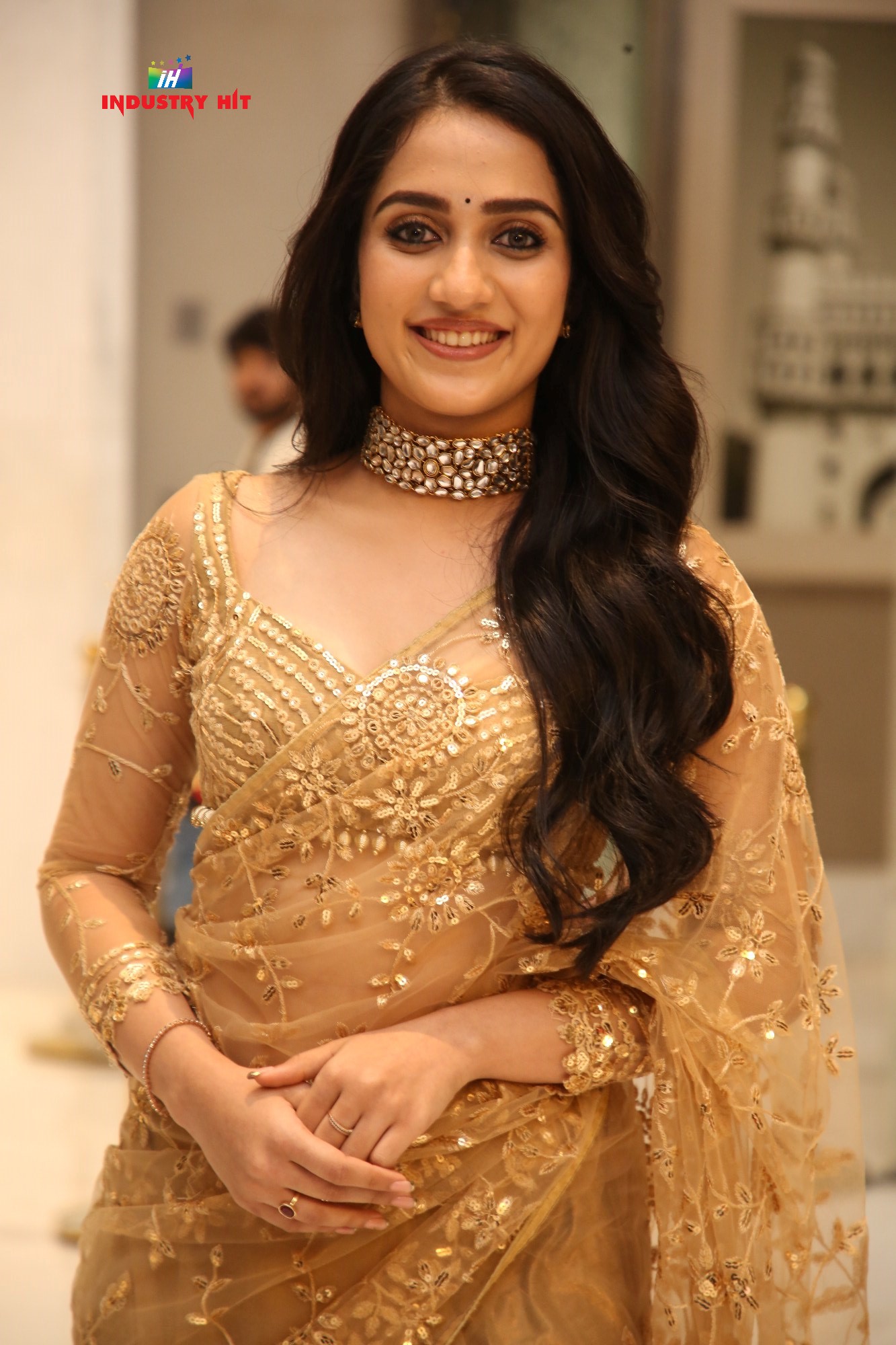 Sakshi-Mhadolkar-At-Mowgli-2025-Event-7
