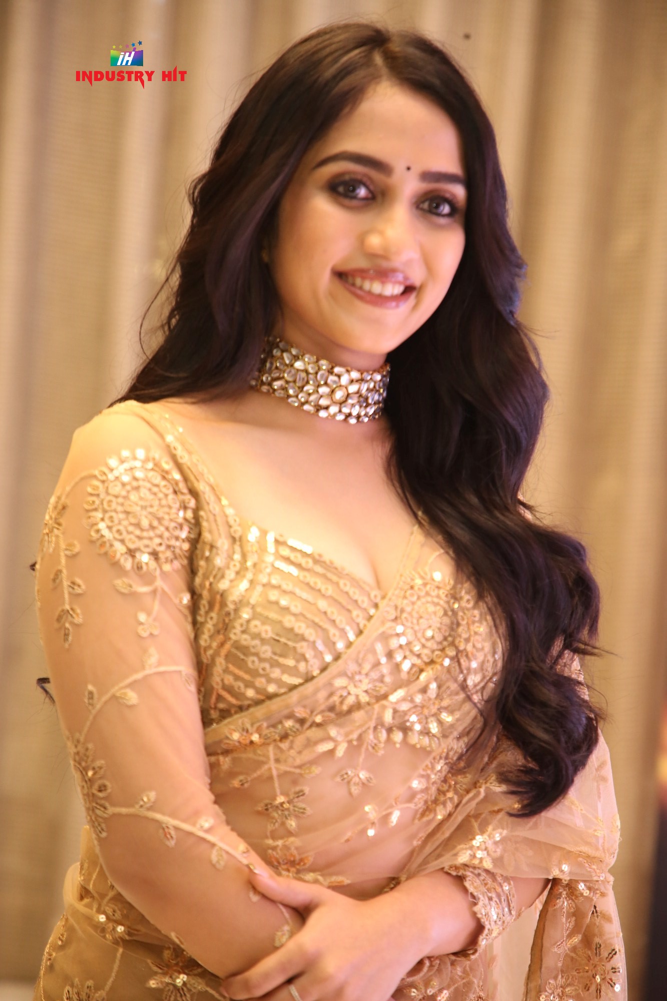 Sakshi-Mhadolkar-At-Mowgli-2025-Event-8