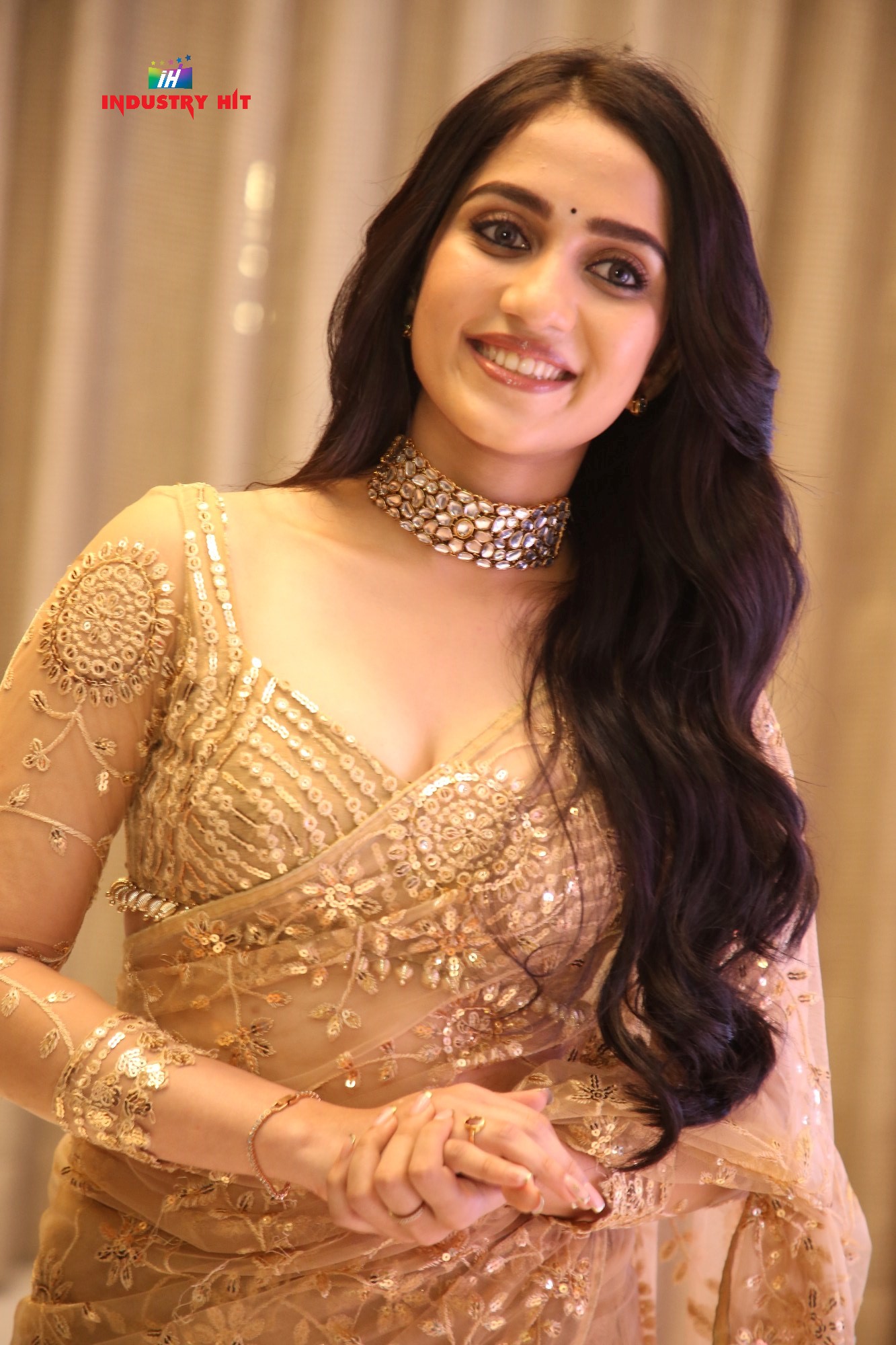 Sakshi-Mhadolkar-At-Mowgli-2025-Event-9