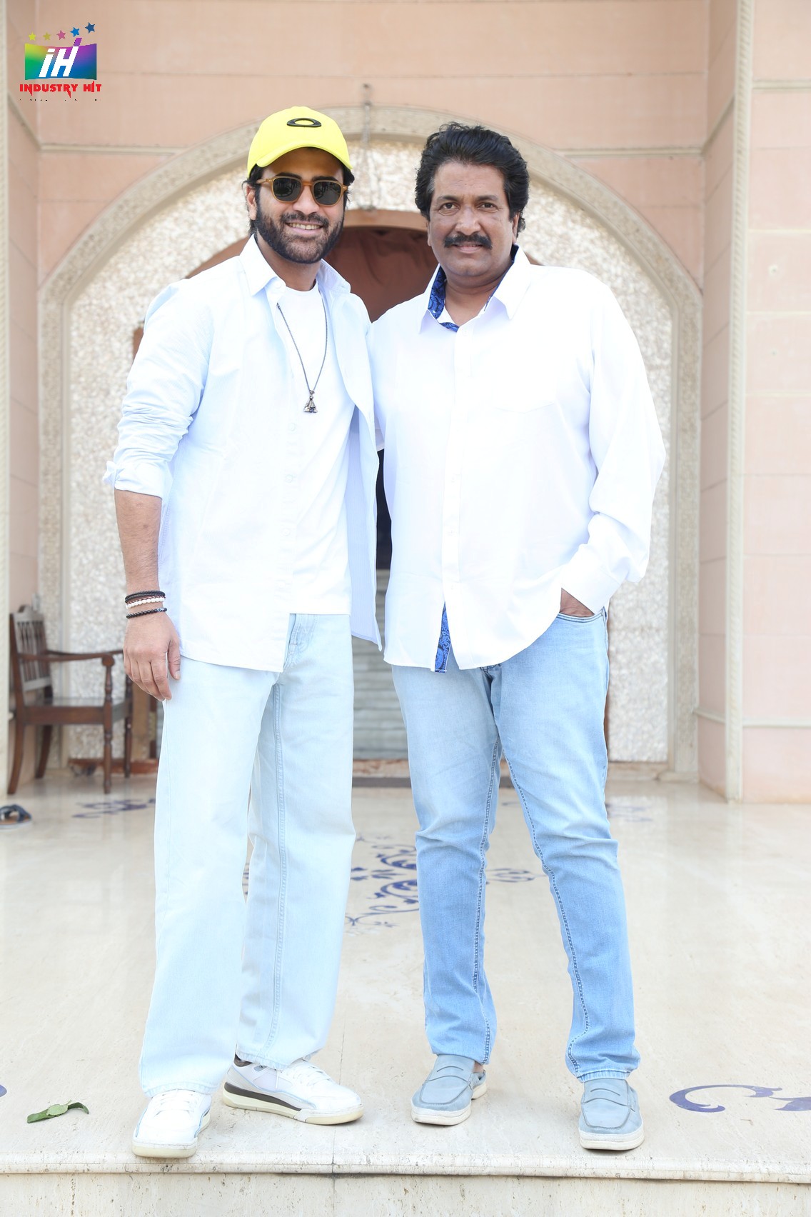 Sharwanand-At-Nari-Nari-Naduma-Murari-Success-Interview-5