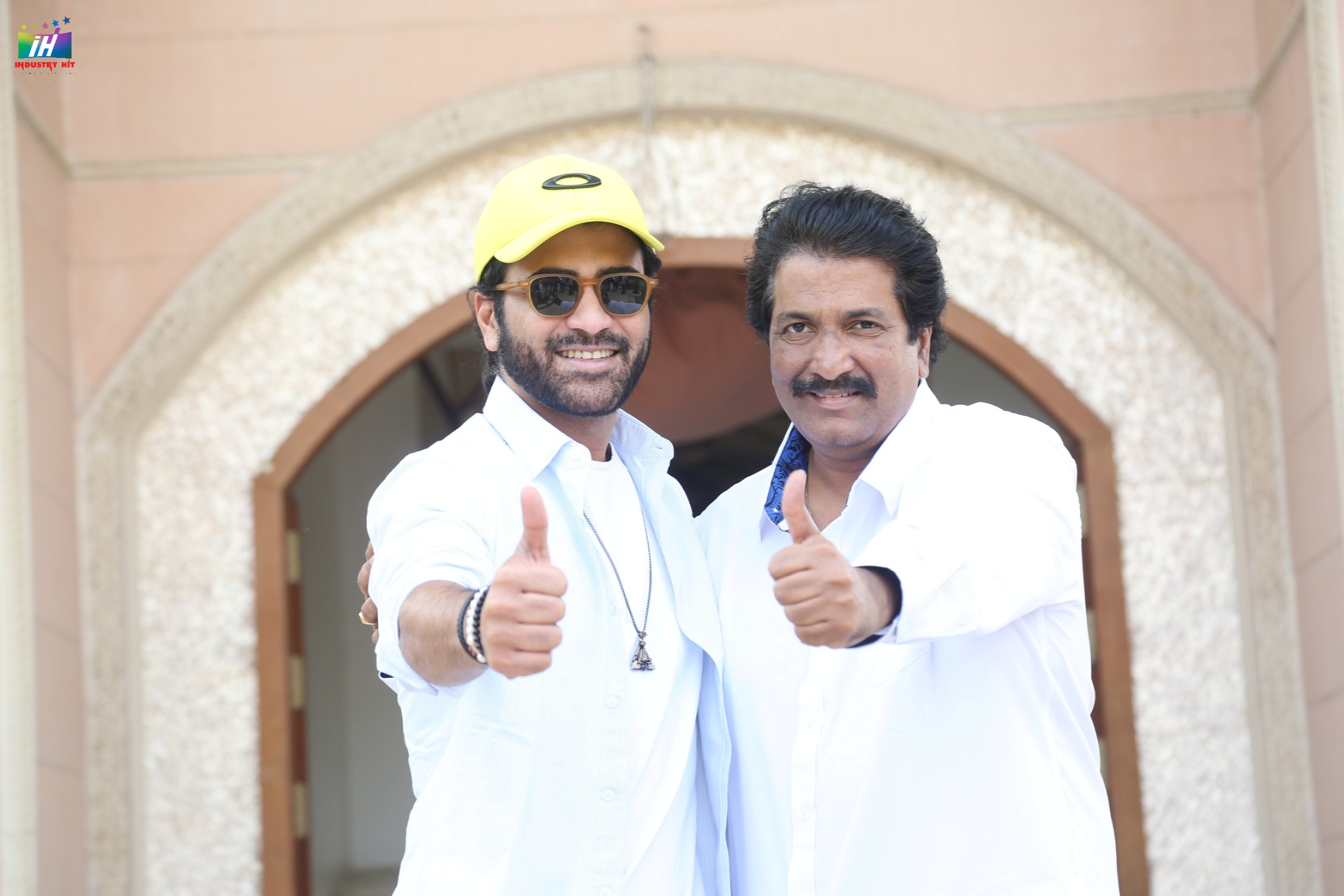 Sharwanand-At-Nari-Nari-Naduma-Murari-Success-Interview-6