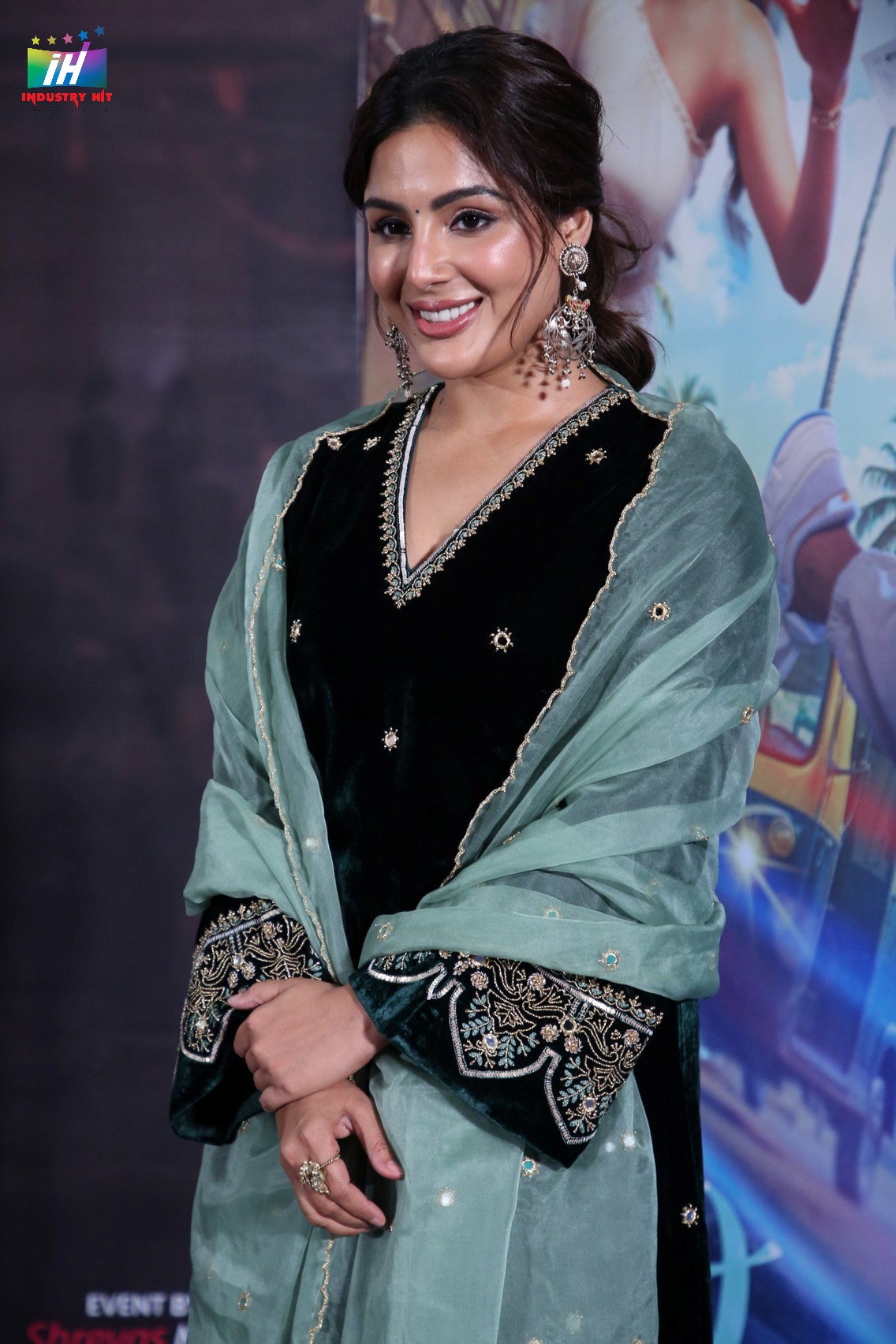 Samyuktha-@-Naari-Naari-Naduma-Murari-Press-Meet-2