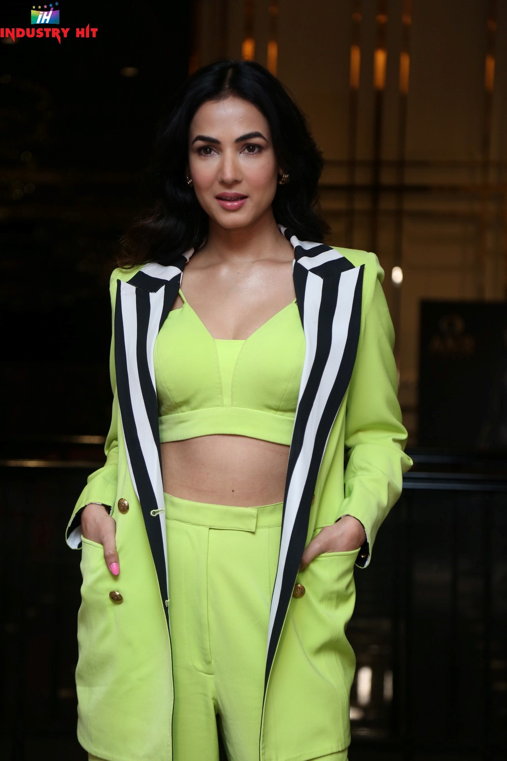 Sonal-Chauhan-The-Ghost-IndustryHit-1