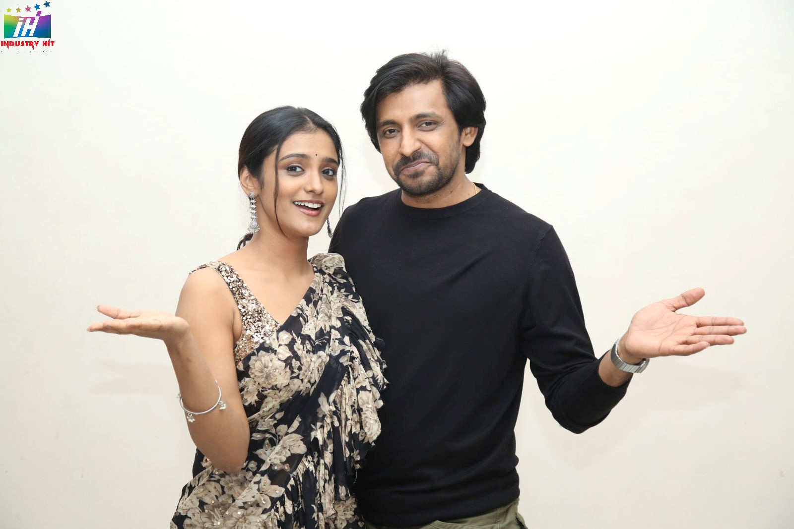 Sarangapani-Jathakam-Pre-Release-Event-3