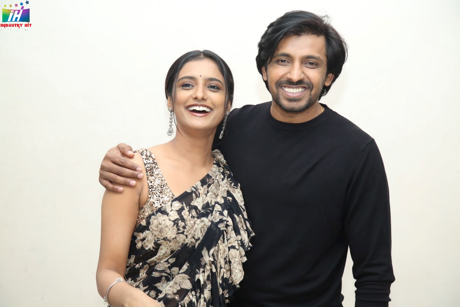 Sarangapani-Jathakam-Pre-Release-Event-4