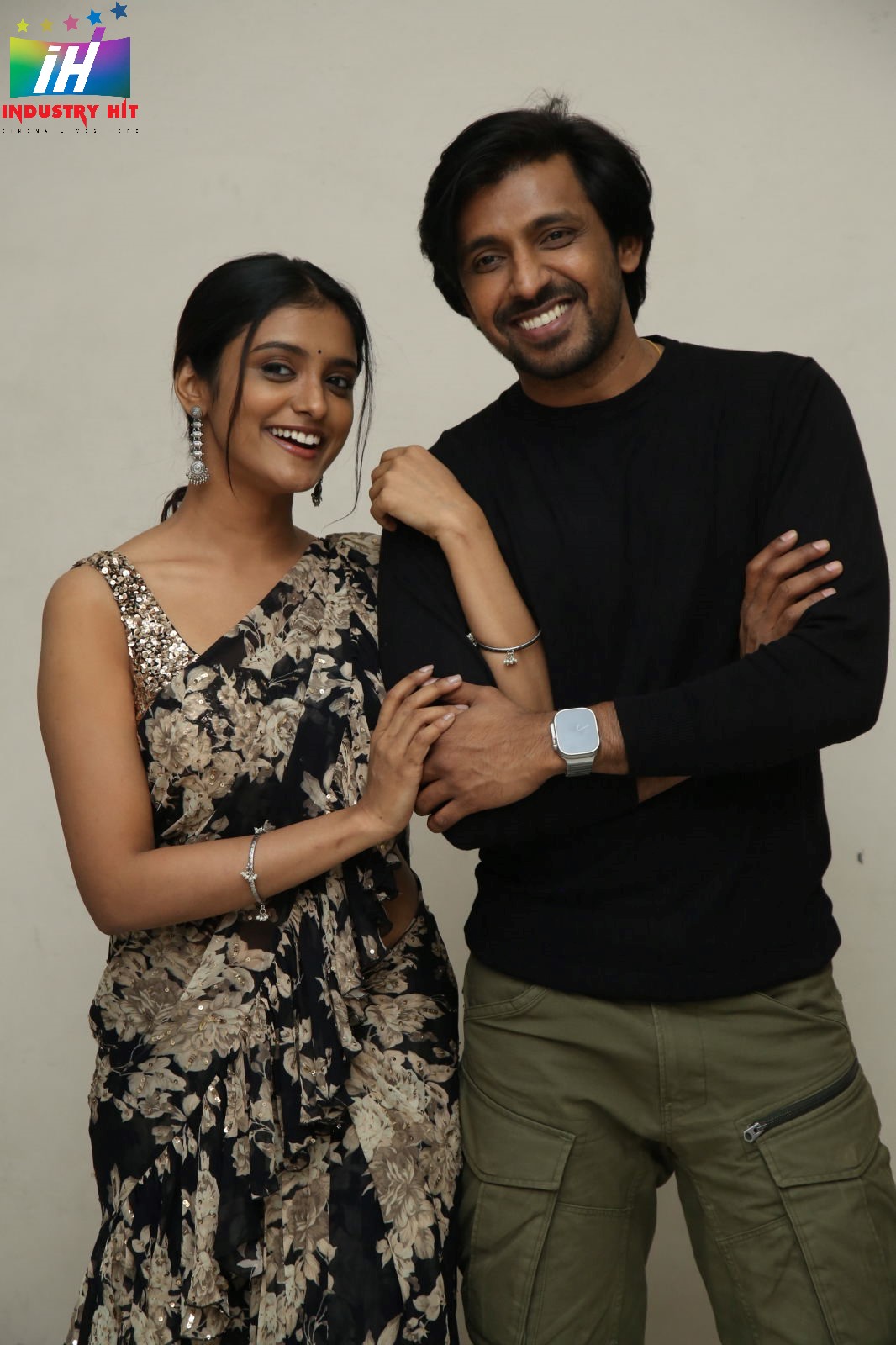 Sarangapani-Jathakam-Pre-Release-Event-6