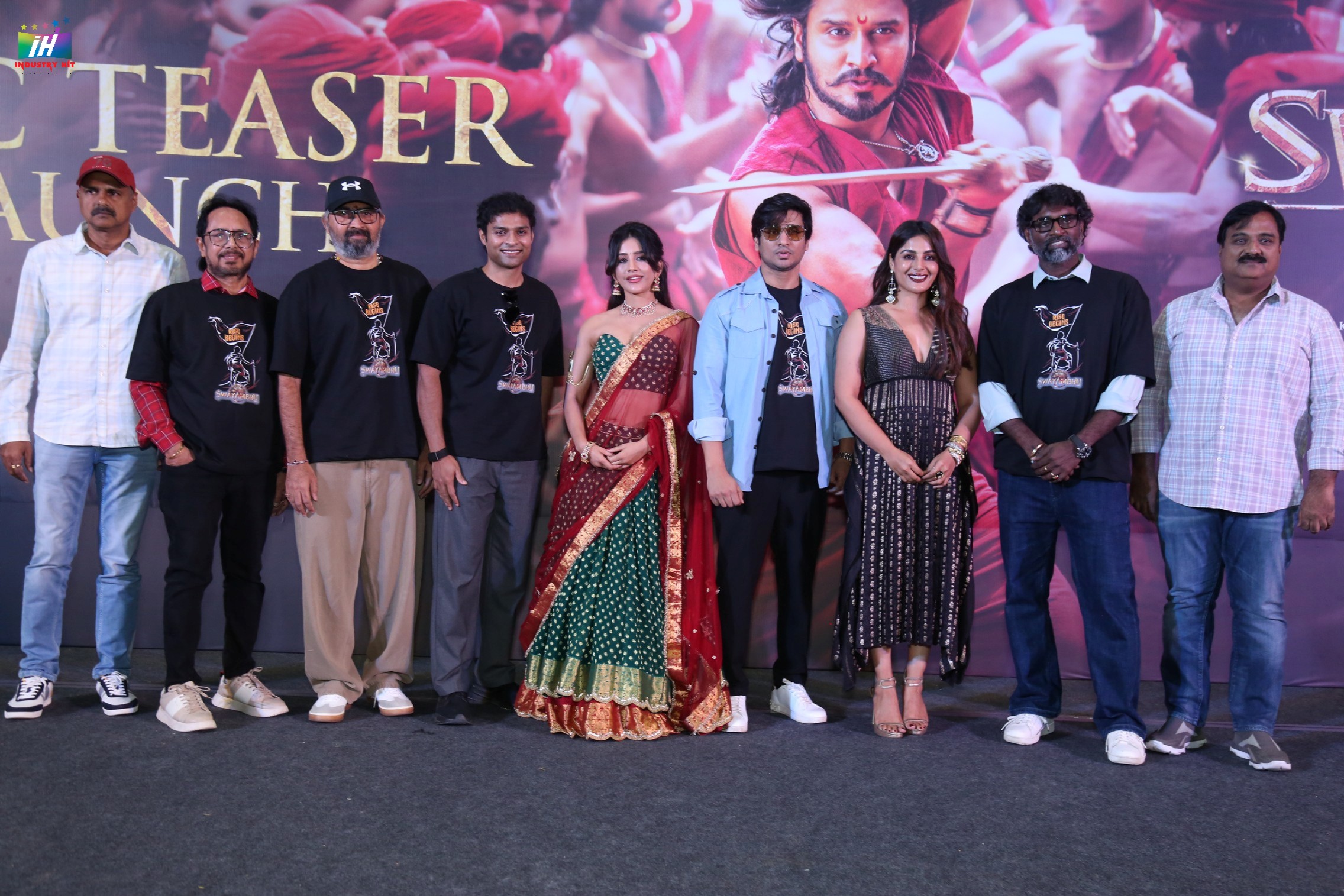 Swayambhu-Teaser-Launch-Event-14