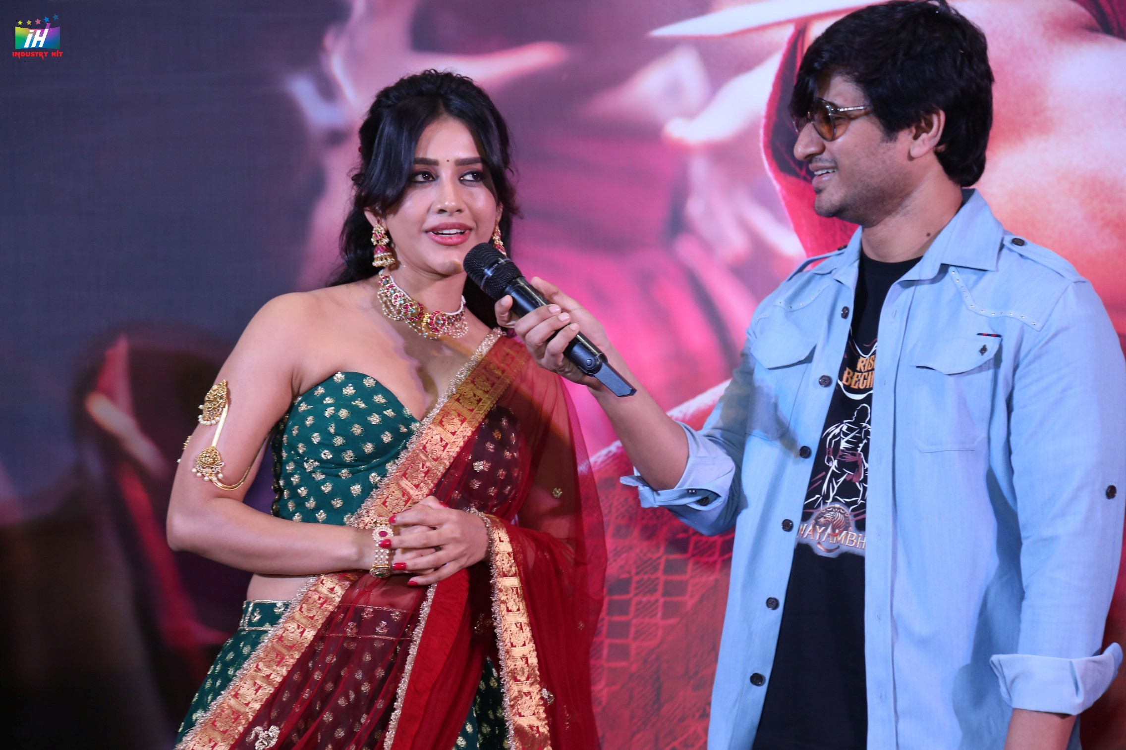 Swayambhu-Teaser-Launch-Event-7