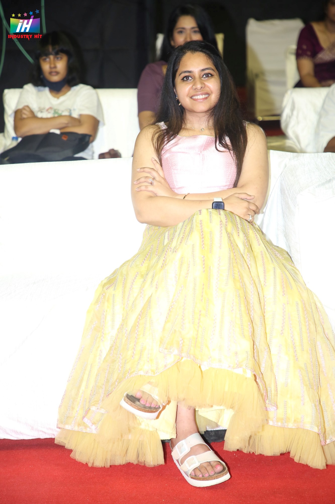 Telusu-Kada-Pre-Release-Event-76