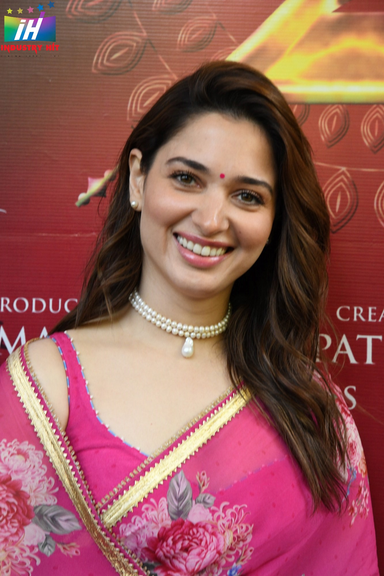 Tamannaah-Bhatia-At-Odela-2-Press-Meet-3