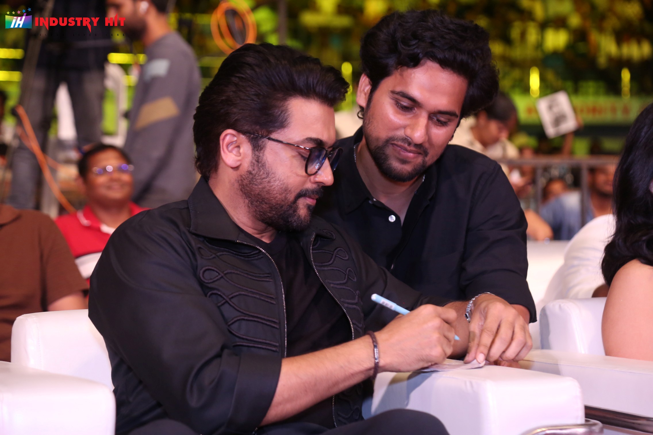 Vishwanath-Sons-Pre-Release-Event-22