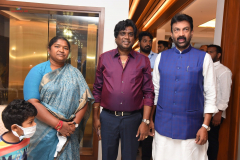 Celebrities-at-At-No-1-Sridhar-Rao-ABISRI-House-Warming-Ceremony-15