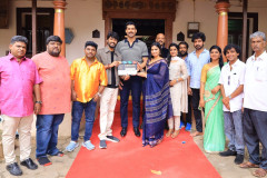 Varahi-Motion-Pictures-and-KalaBrothers-Pictures-Production-No.1-Pooja-2