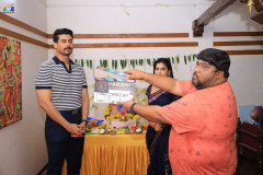 Varahi-Motion-Pictures-and-KalaBrothers-Pictures-Production-No.1-Pooja-9