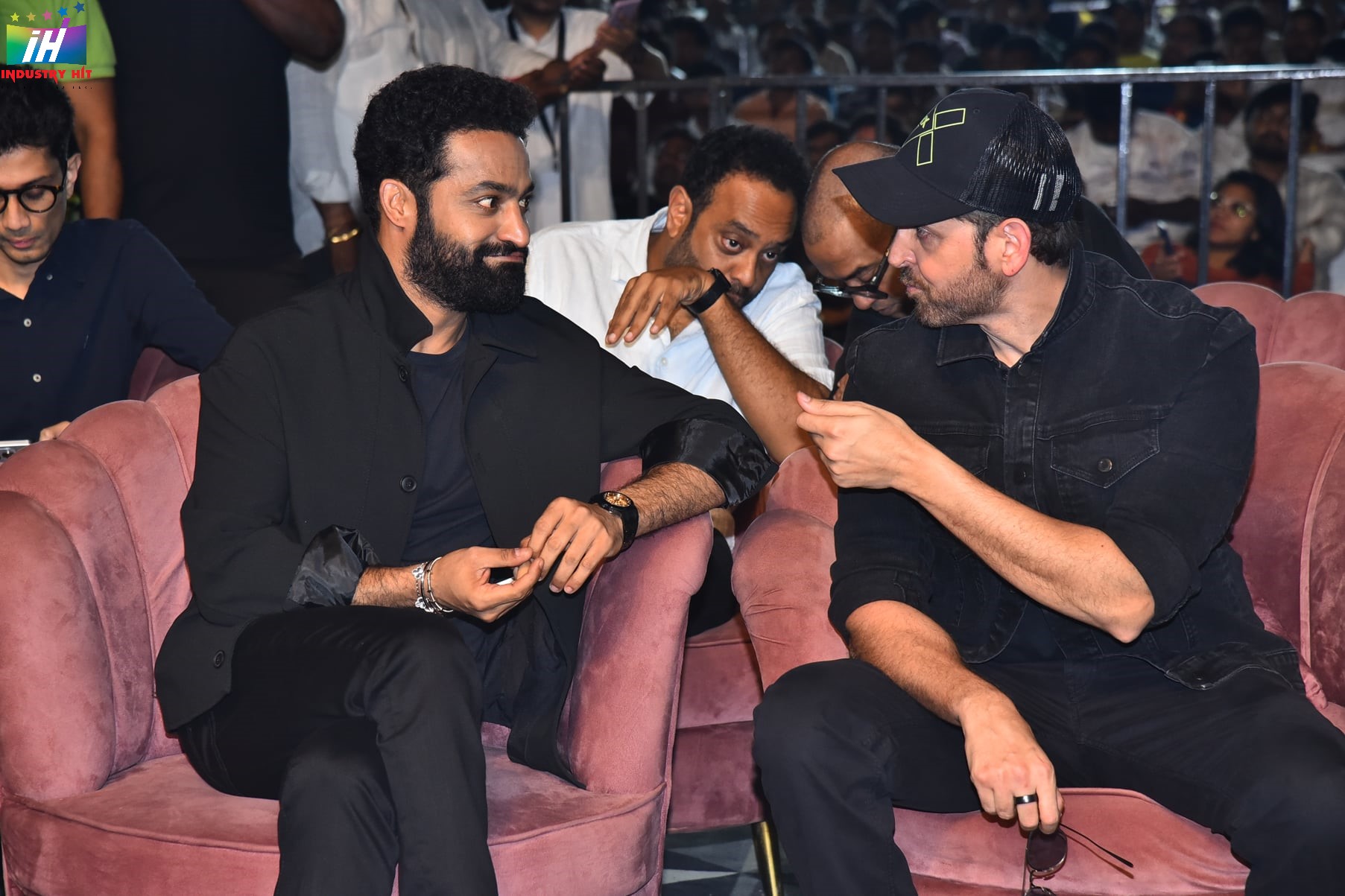 WAR-2-PRE-Release-Event-At-Hyderabad-54