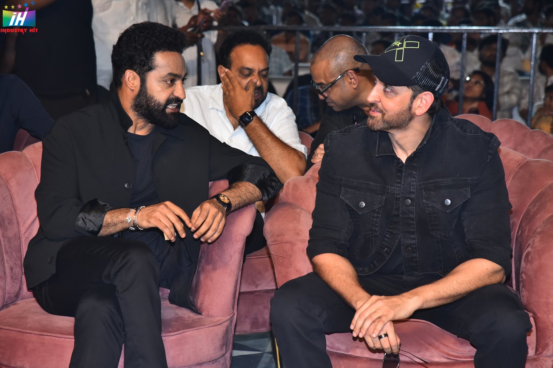 WAR-2-PRE-Release-Event-At-Hyderabad-55