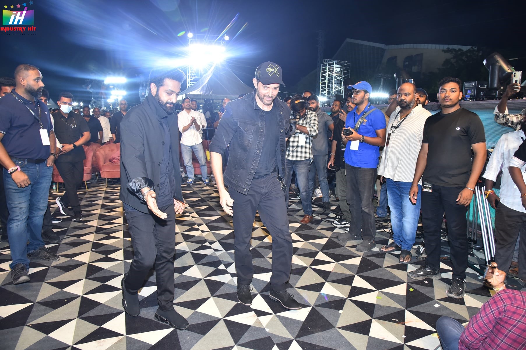 WAR-2-PRE-Release-Event-At-Hyderabad-70