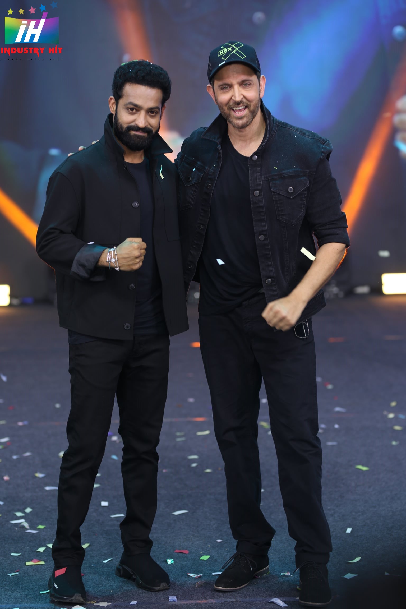 WAR-2-PRE-Release-Event-At-Hyderabad-91