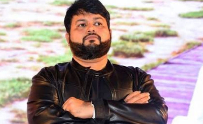 Thaman Announced 5 Lakhs for to help Musicians