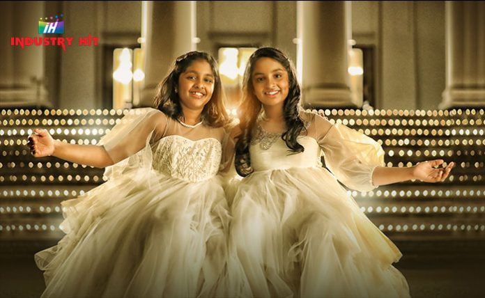 Ginna-Aariana-Viviana-Friendship-Song-IndustryHit