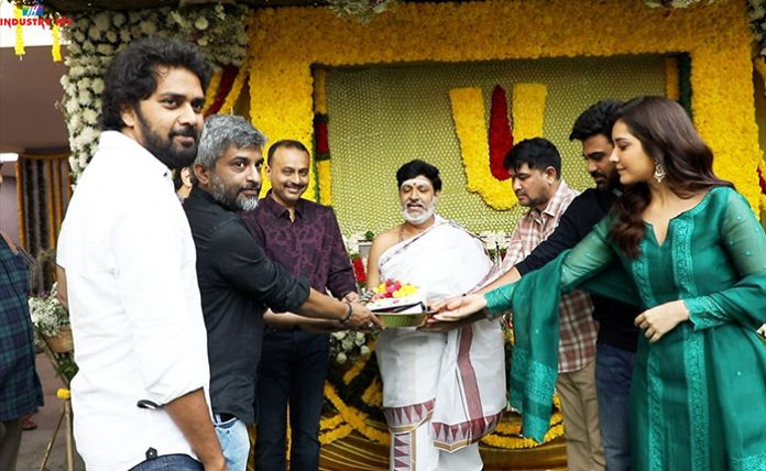 Sharwanand-Raashii-Khanna-IndustryHit