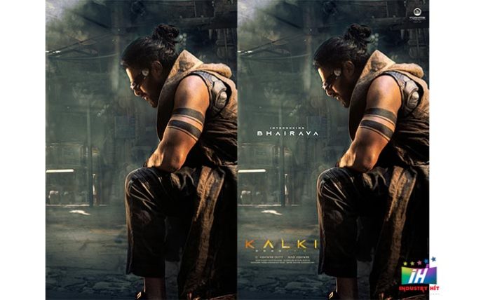 Prabhas-As-Bhairava-Kalki-2898-AD