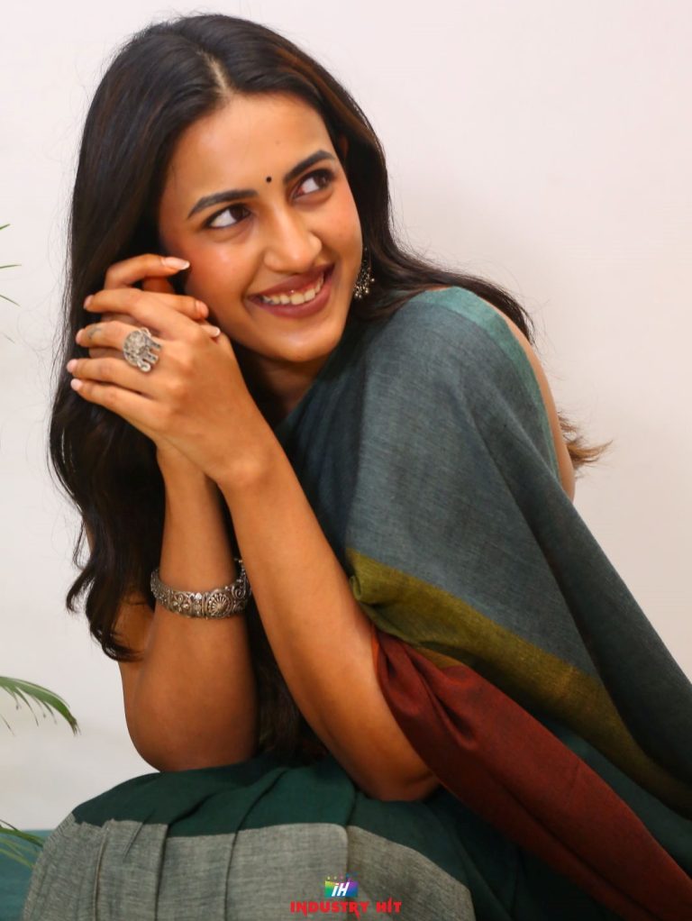 Niharika Konidela Photos - IndustryHit.Com
