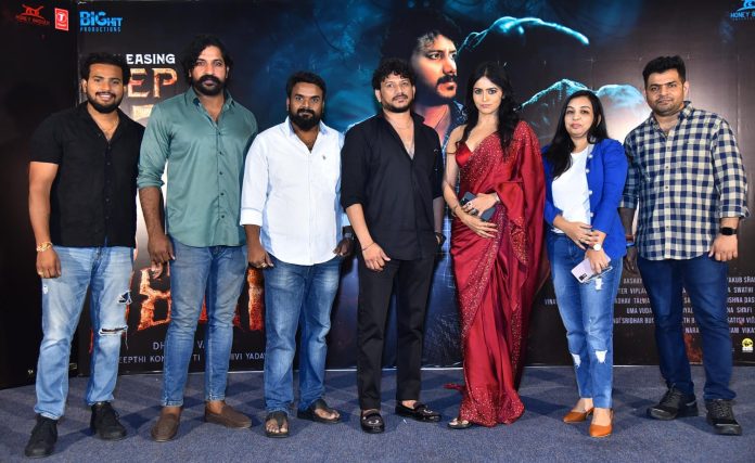 Kalinga Movie Press Meet