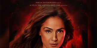 Simran Celebrates 28 Glorious Years in Cinema with Her New Film: 'The Last One'