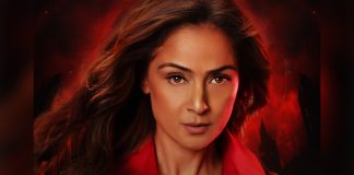 Simran Celebrates 28 Glorious Years in Cinema with Her New Film: 'The Last One'