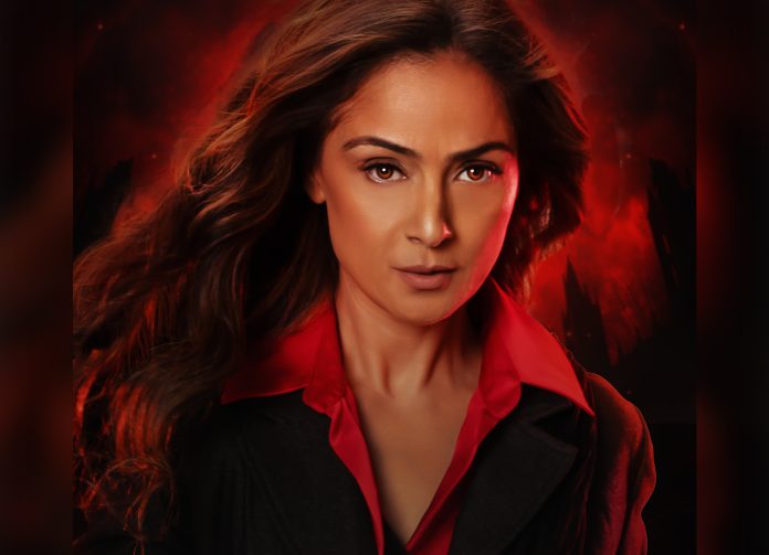Simran Celebrates 28 Glorious Years in Cinema with Her New Film: 'The Last One' Simran Celebrates 28 Glorious Years in Cinema with Her New Film: 'The Last One'