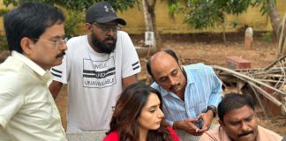 'Shloka': First Look Released on Teacher's Day