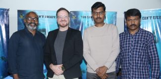 Aditya Om in a Nature-Conserving Role In 'Bandhi