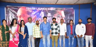 "Mahisha" Movie