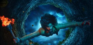 Advay, P Ravishankar -Pan India Film Subrahmanyaa’s Glimpse