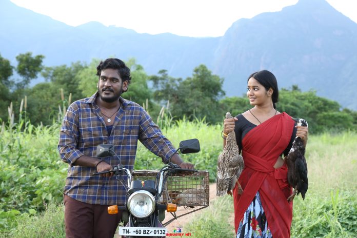 kozhipannai chelladurai movie photos