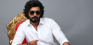 Srinath Maganti - Mansion House Mallesh